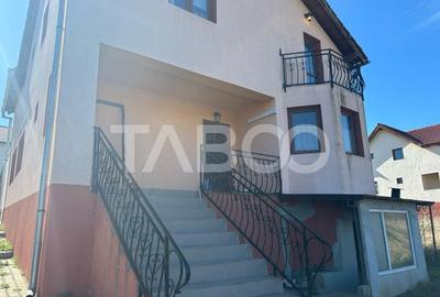 Casa individuala Sura Mare constructie 2015 cu 498mp teren - 3