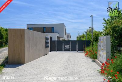 Casă cu 4 camere cu Teren 208 Mp în Nord - 10
