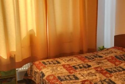 Garsonieră decomandată în Central - 2