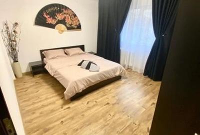 Apartament cu 2 camere decomandat, mobilat în Panduri - 2