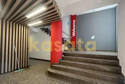 Spațiu comercial, de 630 mp, în 13 Septembrie - 2