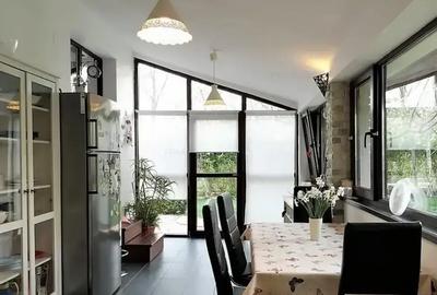 Casă cu 5 camere cu Canalizare în Mogoșoaia - 2