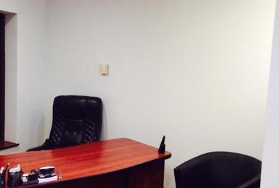 Birou, de 145 mp, în Gara - 3