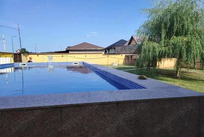 Vila cu piscina situata intr un cartier rezidential la 14 km de Ploiesti - 10