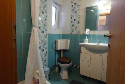 Zona Centrala, Amenajat, Etaj 1, Decomandat, Centrala, Parcare - 3