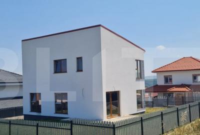 Exclusiv ! Casa individuala 120 mp , teren 464 mp suprafata Exclusiv ! Casa individuala 120 mp , teren 464 mp suprafata - 2