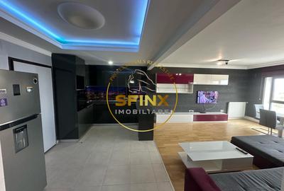 APARTAMENT 2 CAMERE EMERALD RESIDENCE | TERASA PANORAMICA | PARCARE SUBTERANA - 3