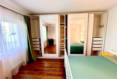 Apartament cu 3 camere semidecomandat în Aradului - 16