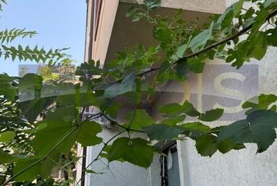 CASA DE VANZARE -S+P+3E - ZONA DOROBANTI - 2