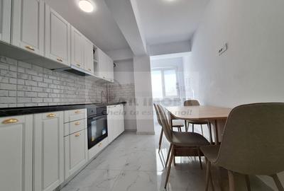 Apartament decomandat, 2 camere,  mobilat, de vanzare bloc nou Cug - 18