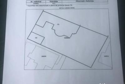 Casă cu 4 camere cu Teren 413 Mp în Brătianu - 5