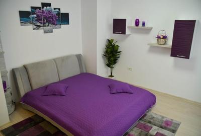 Studio Complet Mobilat, Zona Butoaie - Mamaia - 2