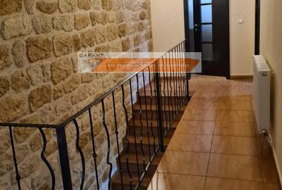 Inchiriez Vila str.Trivale utilata si mobilata modern. - 8