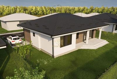 !Super Oferta!Casa de vanzare in Martinesti /Satu Mare - 2