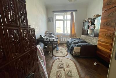 Apartament cu 5 camere circular, mobilat în Unirii - 5