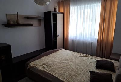 Apartament cu 2 camere semidecomandat în Turnișor - 5