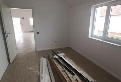 Casă cu 3 camere cu Teren 470 Mp în Prejmer - 1