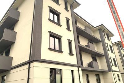 2 cam etaj 2 loc de parcare in CF Giroc - 1