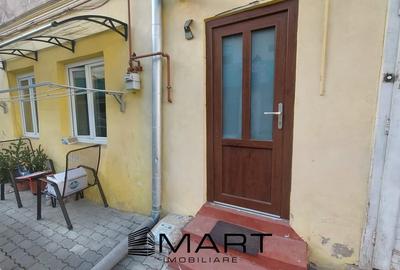 Garsonieră decomandată, mobilată în Central - 7