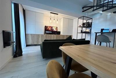 De Vanzare Penthouse cu loft  Belvedere Residence - 8