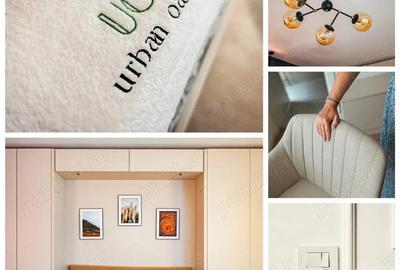 Garsonieră decomandată în Bucium