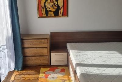 PF. inchiriez ap. 2cam mobilat si utilat, langa The Nest, cartier Marasti - 9