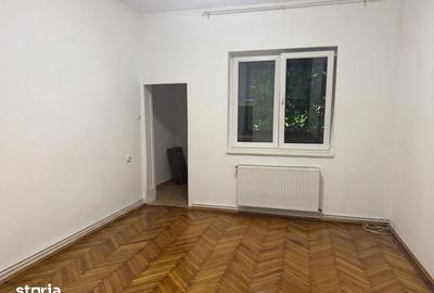Apartament cu 3 camere în Eminescu - 12