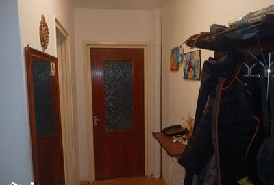 Apartament cu 2 camere decomandat în Florilor - 5