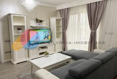 Apartament cu 2 camere semidecomandat, mobilat în Mărăști - 2