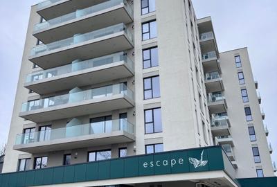 Apartament cu 3 camere semidecomandat, mobilat în Străulești - 10