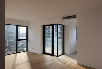 Apartament cu 2 camere de vanzare // ONE Lake Club - 1