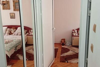 Apartament cu 2 camere semidecomandat în Podgoria - 4