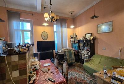 Proprietate cu 4 camere P+1 Etaj 140 mp - Universitate - Mosilor - 3