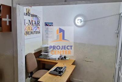 Spatiu birou Craiovei, etaj 1 - 3