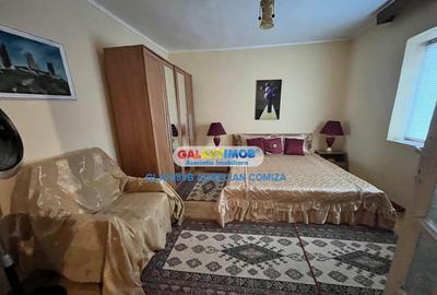 2 camere la curte Soseaua Chitila - 6