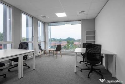 Spațiu comercial, de 15 mp, în Gheorgheni - 2