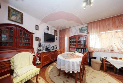 Apartament cu 2 camere de vanzare in zona Darste - 1