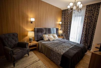 4 camere | Lux | Cartierul Francez/Herastrau - 11