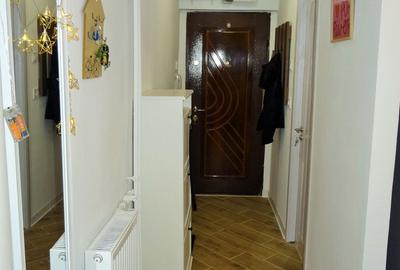 Apartament cu 2 camere decomandat, mobilat în Morarilor - 16