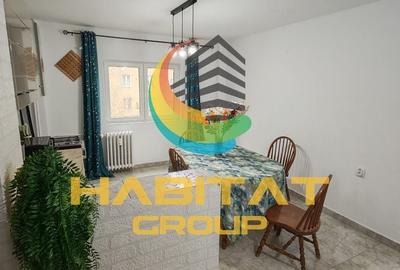 Apartament cu 2 camere decomandat, mobilat în Tineretului - 23