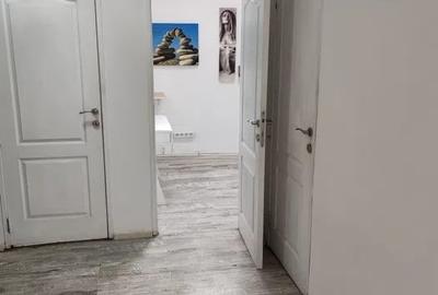 Spatiu pt cosmetica,masaj,manichiura,coafor,frizerie