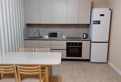 Apartament cu 2 camere în Olimpia-Stadion - 3