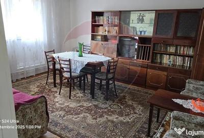 Apartament cu 4 camere decomandat, mobilat în Central - 6