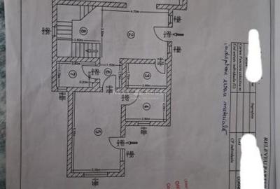 Casă individuală cu 6 camere decomandat cu Teren 750 Mp în Cornetu - 17