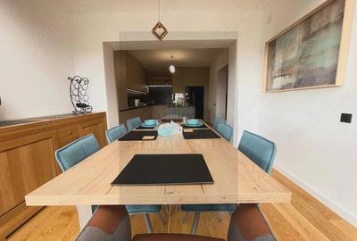 Casa moderna cu 4 dormitoare, cu renovare de lux, Bunloc de inchiriat - 20