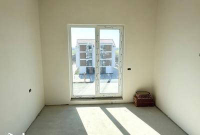 Apartament cu 2 camere în Circumvalațiunii - 10