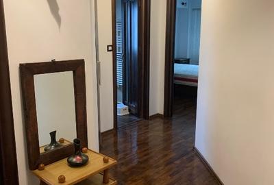 Apartament cu 2 camere decomandat în Central - 2