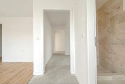 Casă individuală cu 4 camere cu Teren 900 Mp în Tărlungeni - 10