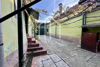 Casa individuala cu 3 camere, 550mp teren, pod mansardabil,Gura Raului - 4