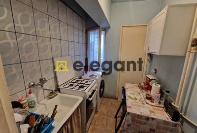 Garsoniera, decomandata, 31 mp, mobilata, Rovine-Politia Locala - 4